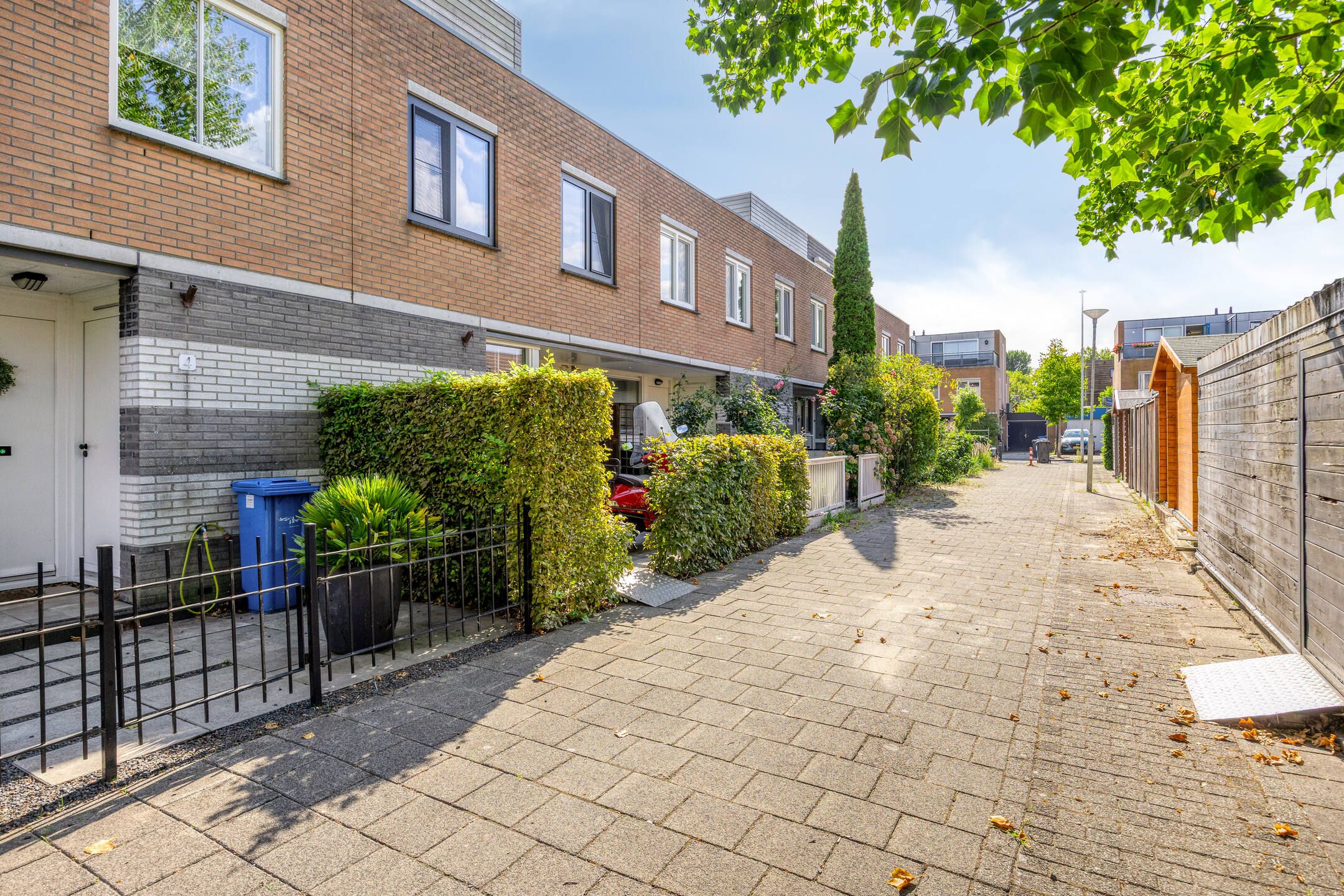 Foto 57 van Gerard van Houweningepad 6