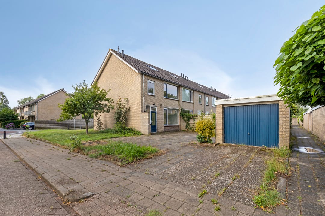 Photo 1 of Tichelkamp 35