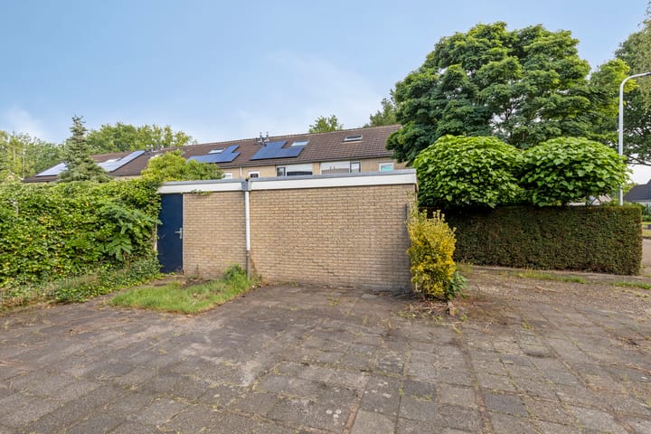 Foto 22 van Tichelkamp 35