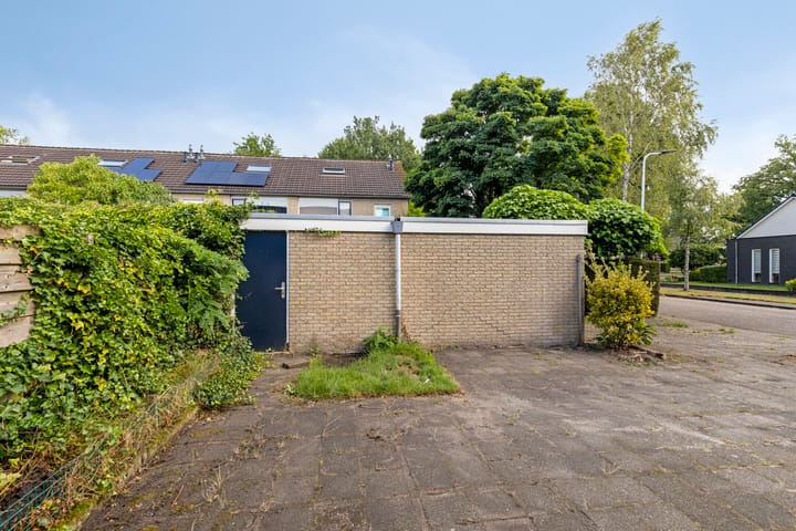 Foto 23 van Tichelkamp 35