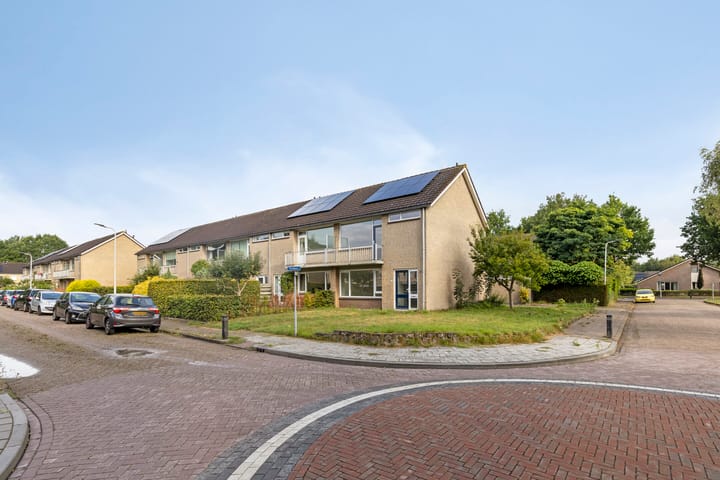 Foto 24 van Tichelkamp 35