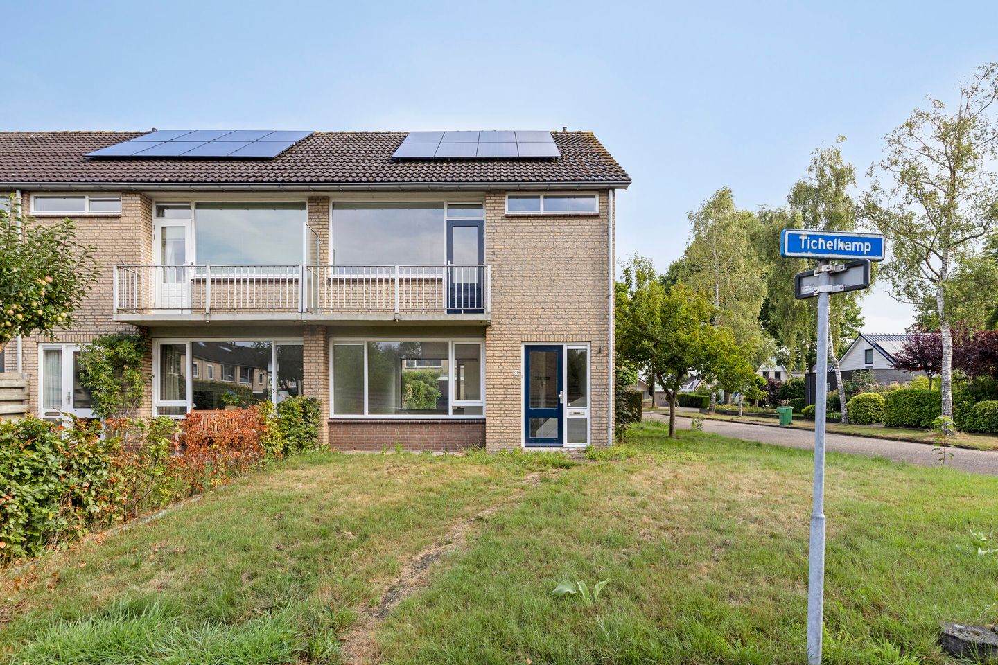 Photo 25 of Tichelkamp 35