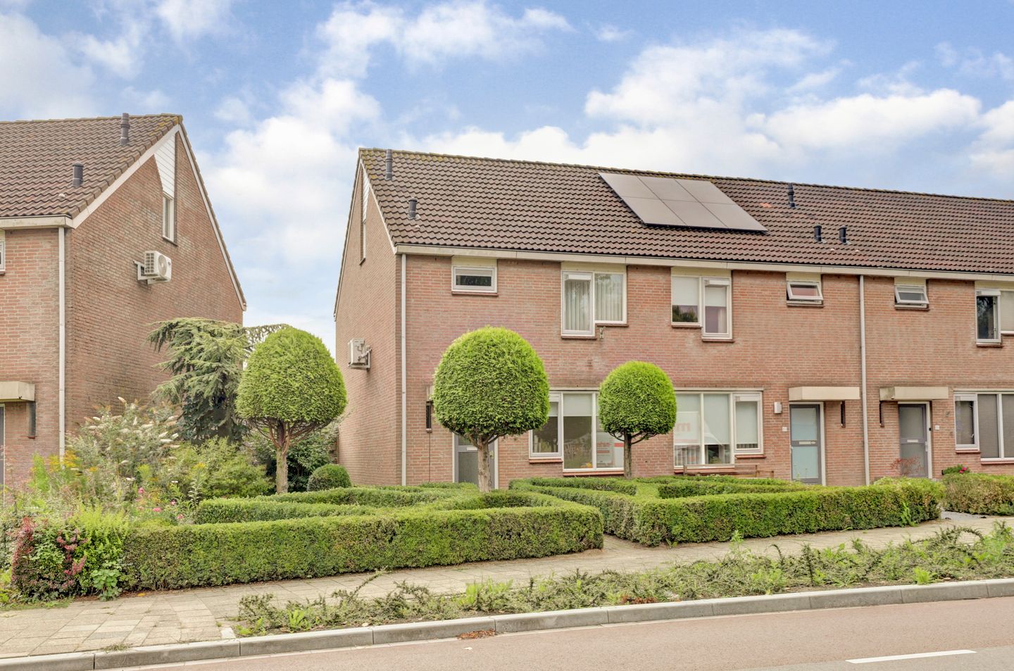 Foto 1 van Raadhuisstraat 85