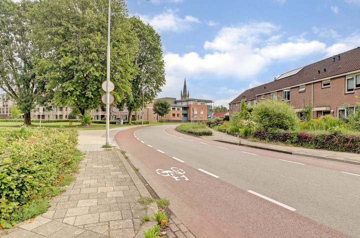 Foto 2 van Raadhuisstraat 85