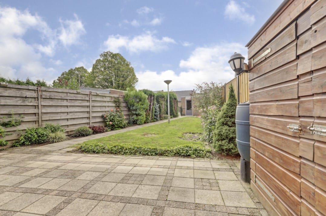 Foto 3 van Raadhuisstraat 85