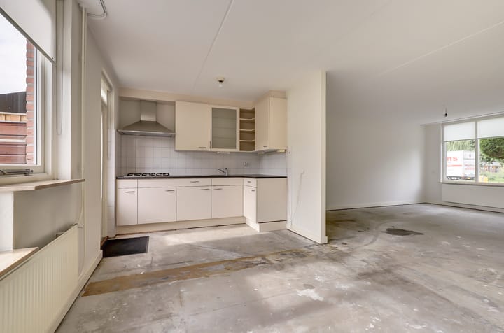 Foto 12 van Raadhuisstraat 85