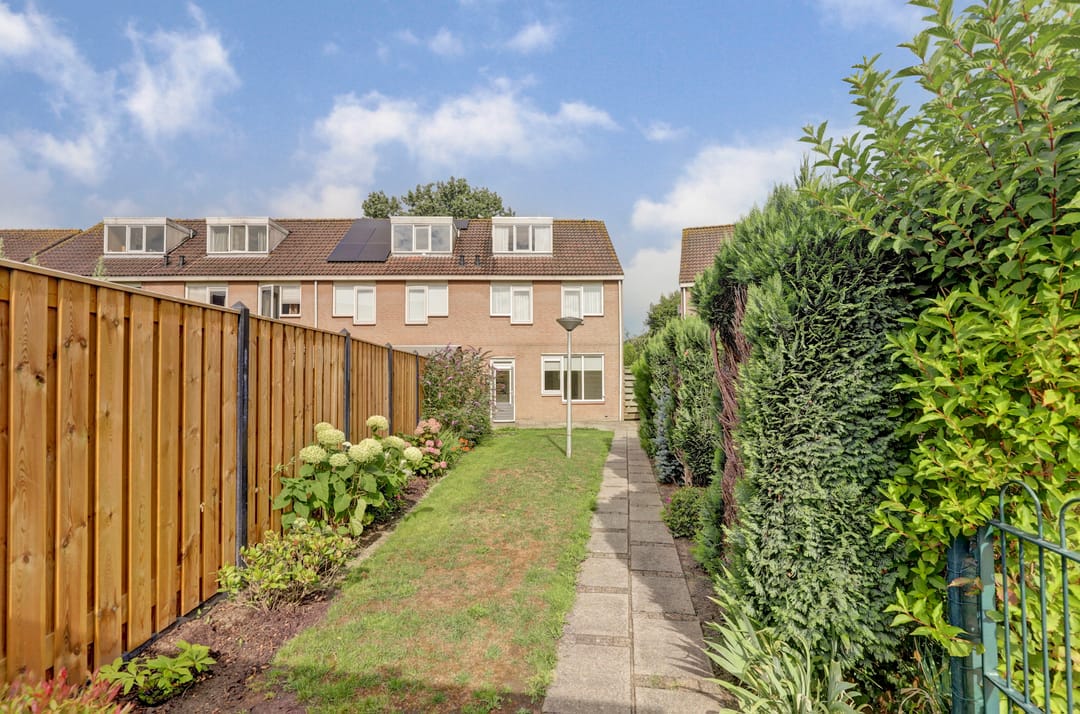 Foto 31 van Raadhuisstraat 85