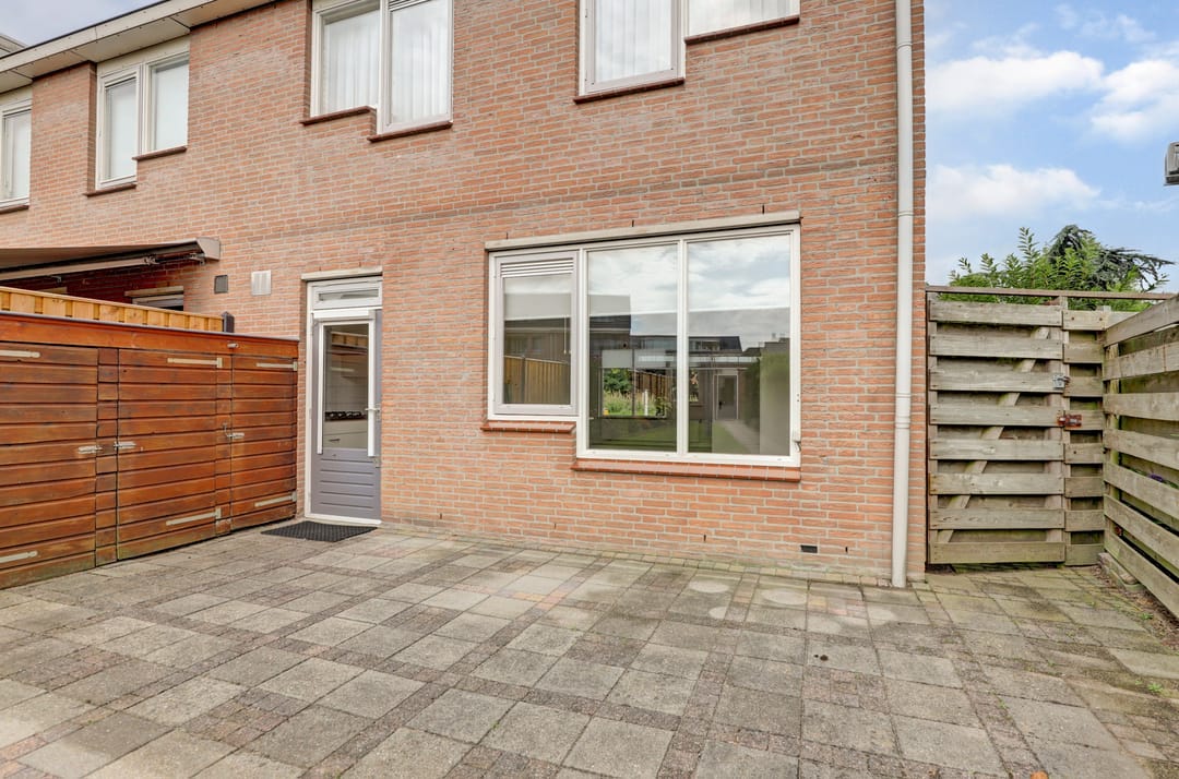 Foto 32 van Raadhuisstraat 85