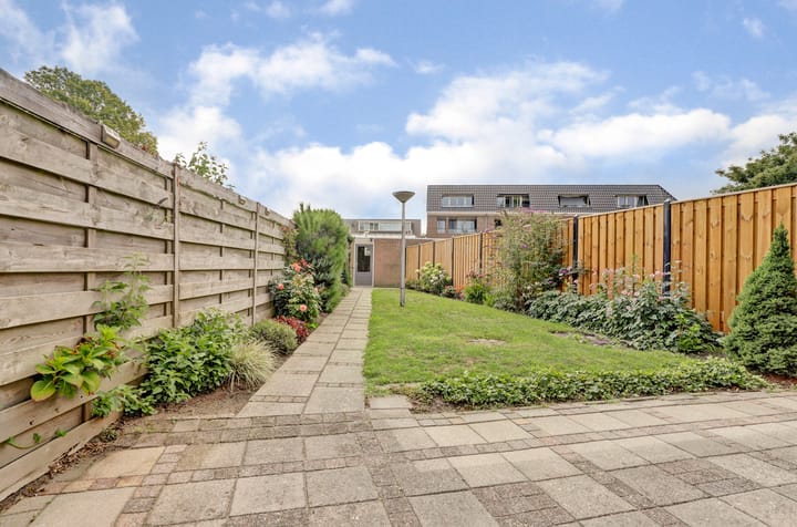 Foto 33 van Raadhuisstraat 85