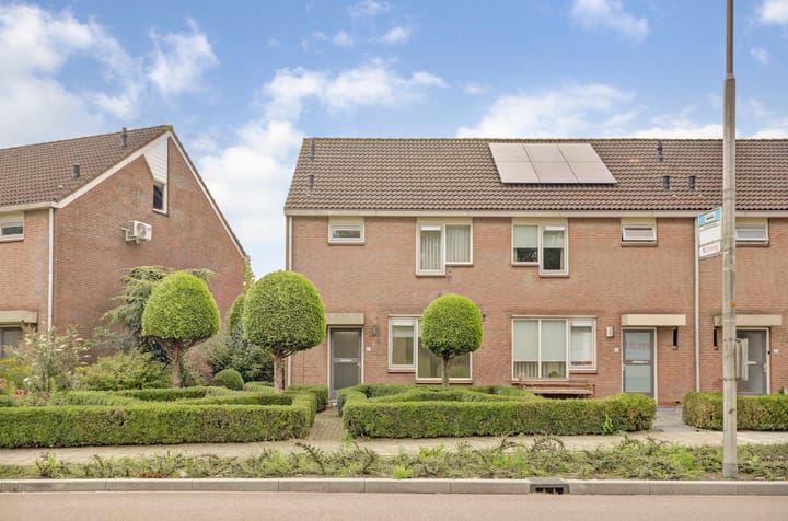 Foto 37 van Raadhuisstraat 85