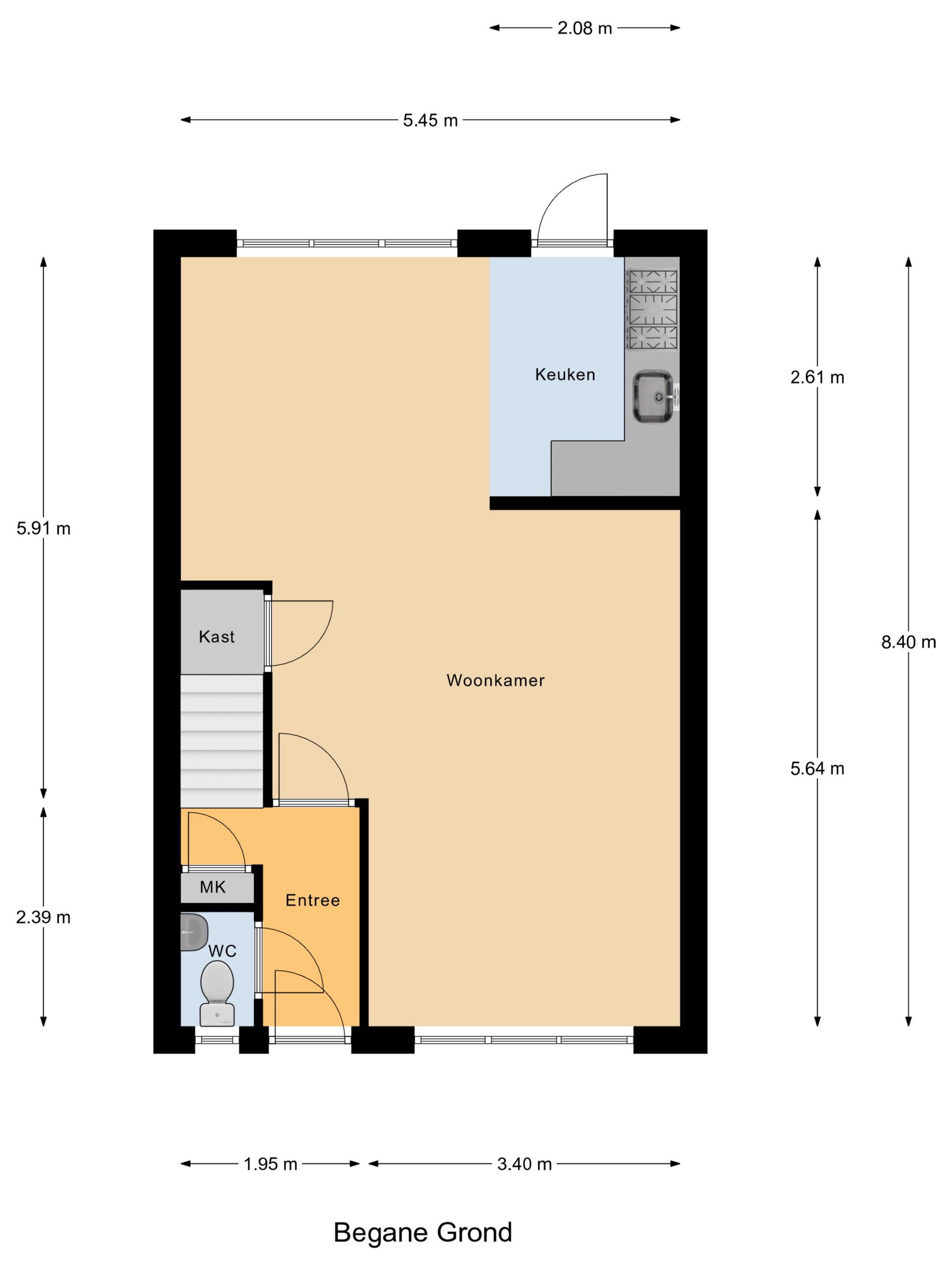 Foto 42 van Raadhuisstraat 85