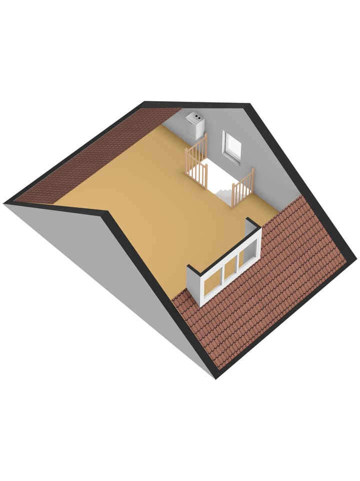 Foto 47 van Raadhuisstraat 85