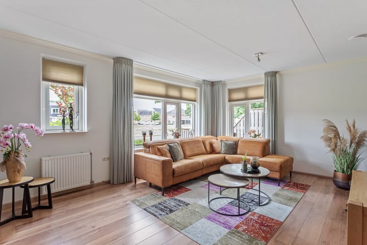 Foto 2 van Veldleeuwerik 33