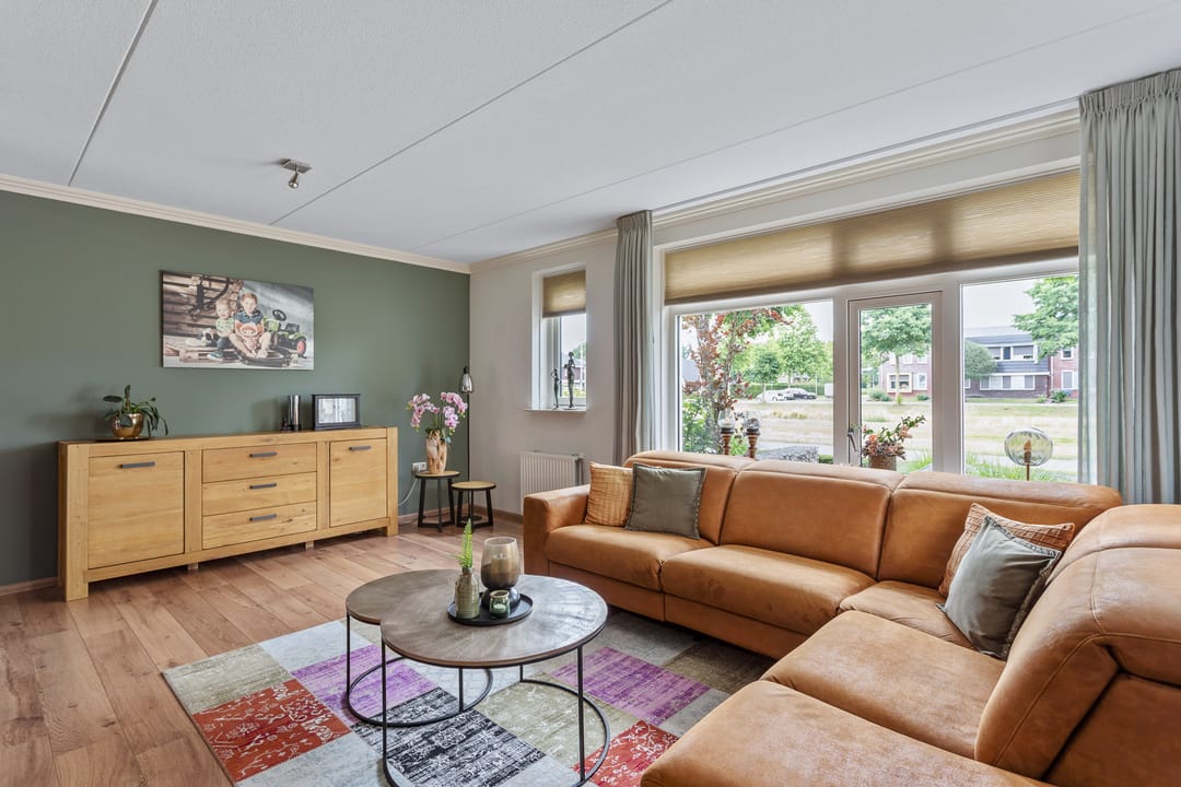 Foto 7 van Veldleeuwerik 33