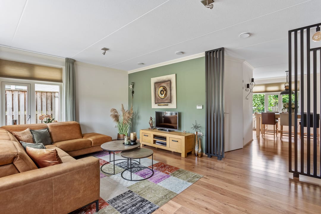 Foto 8 van Veldleeuwerik 33