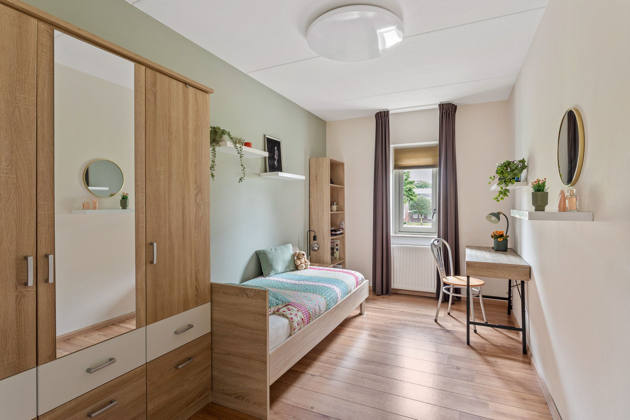 Foto 15 van Veldleeuwerik 33