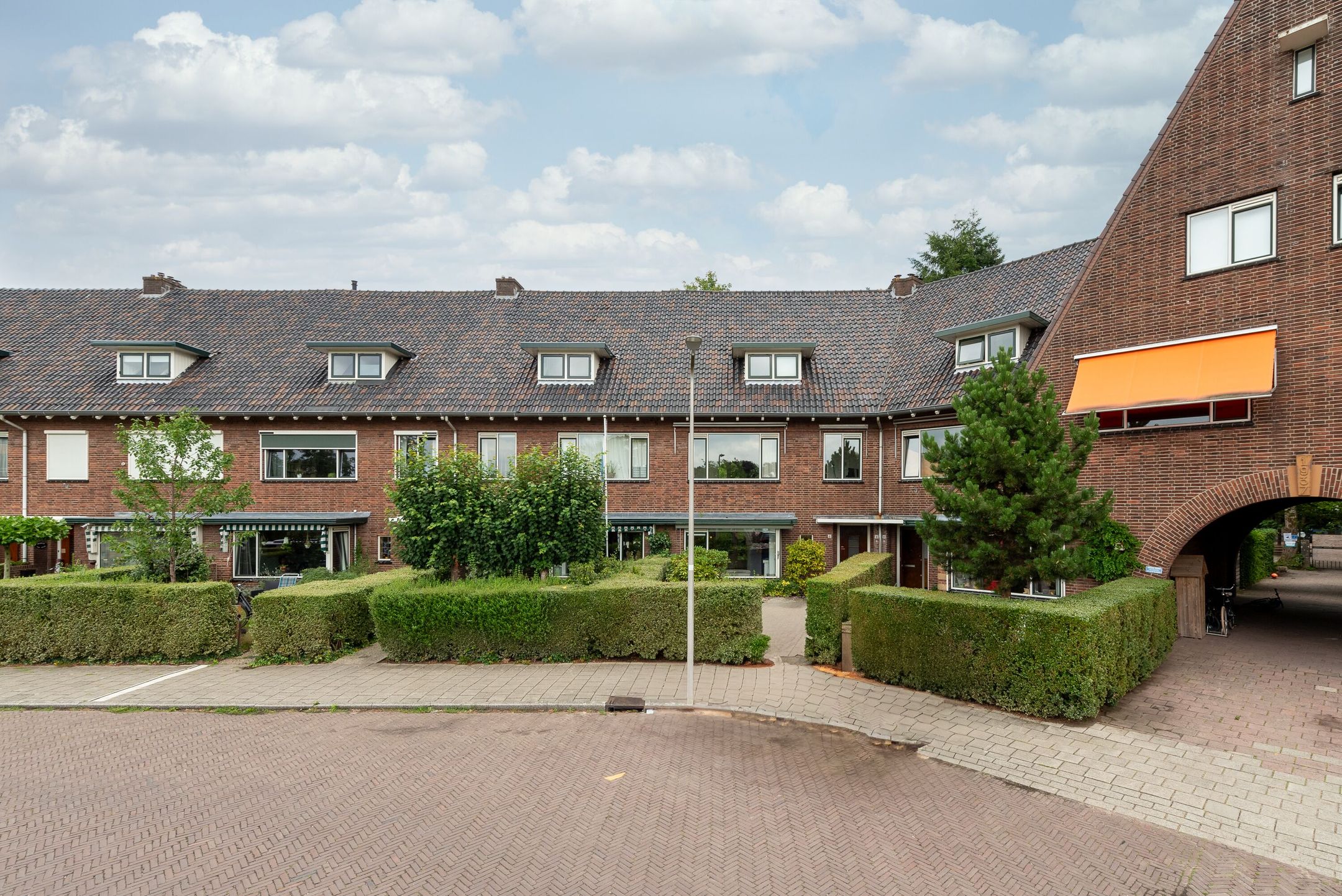 Foto 3 van Bethaniëplein 11