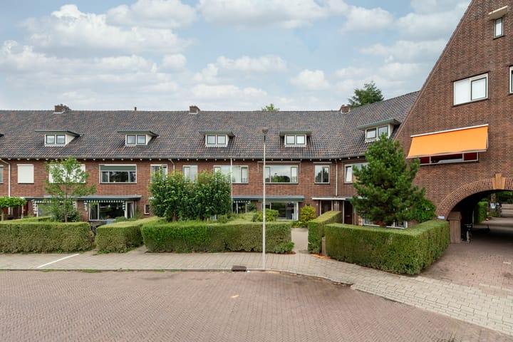 Foto 3 van Bethaniëplein 11