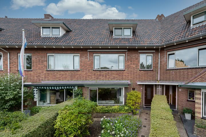 Foto 4 van Bethaniëplein 11