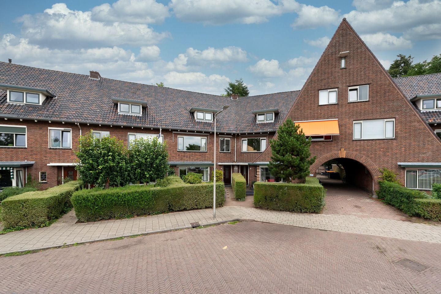 Foto 5 van Bethaniëplein 11