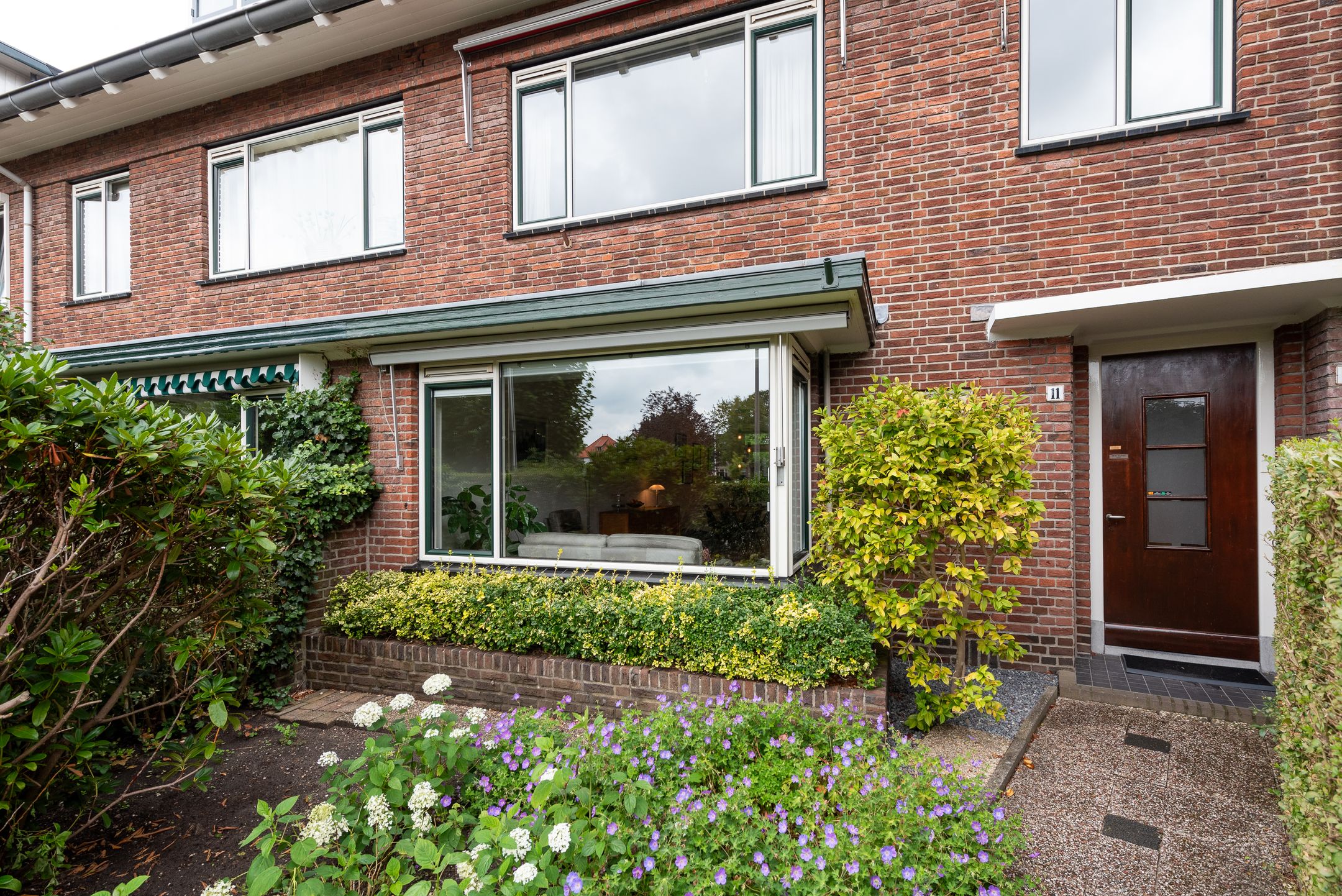 Foto 6 van Bethaniëplein 11