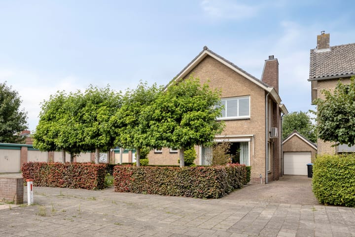 Fresiastraat 90 main image