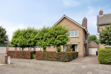 Fresiastraat thumbnail