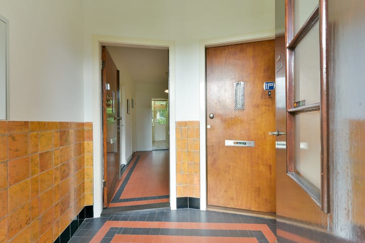 Foto 7 van Bethaniëplein 11