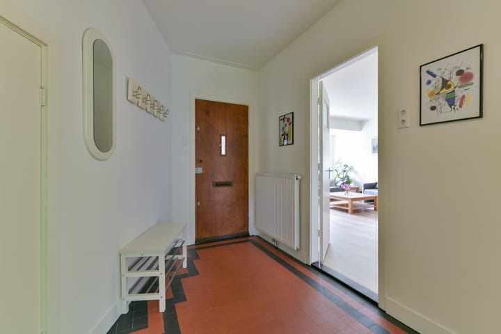 Foto 8 van Bethaniëplein 11