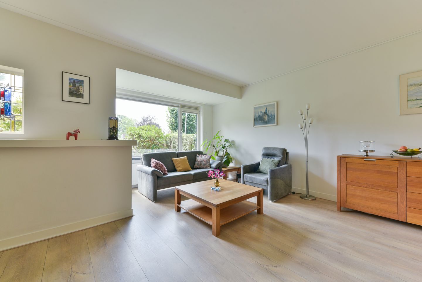 Foto 10 van Bethaniëplein 11