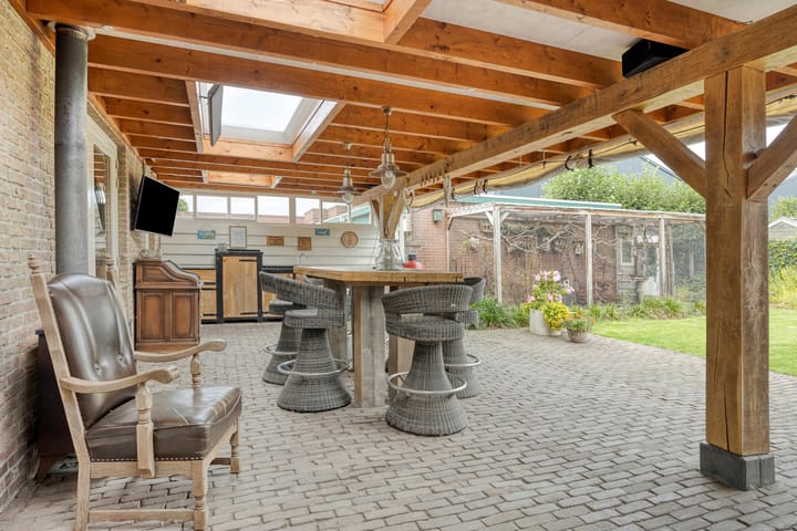 Foto 3 van Fresiastraat 90