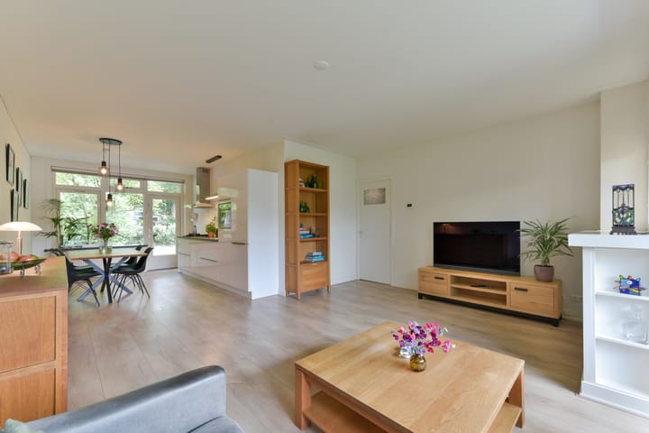 Foto 11 van Bethaniëplein 11