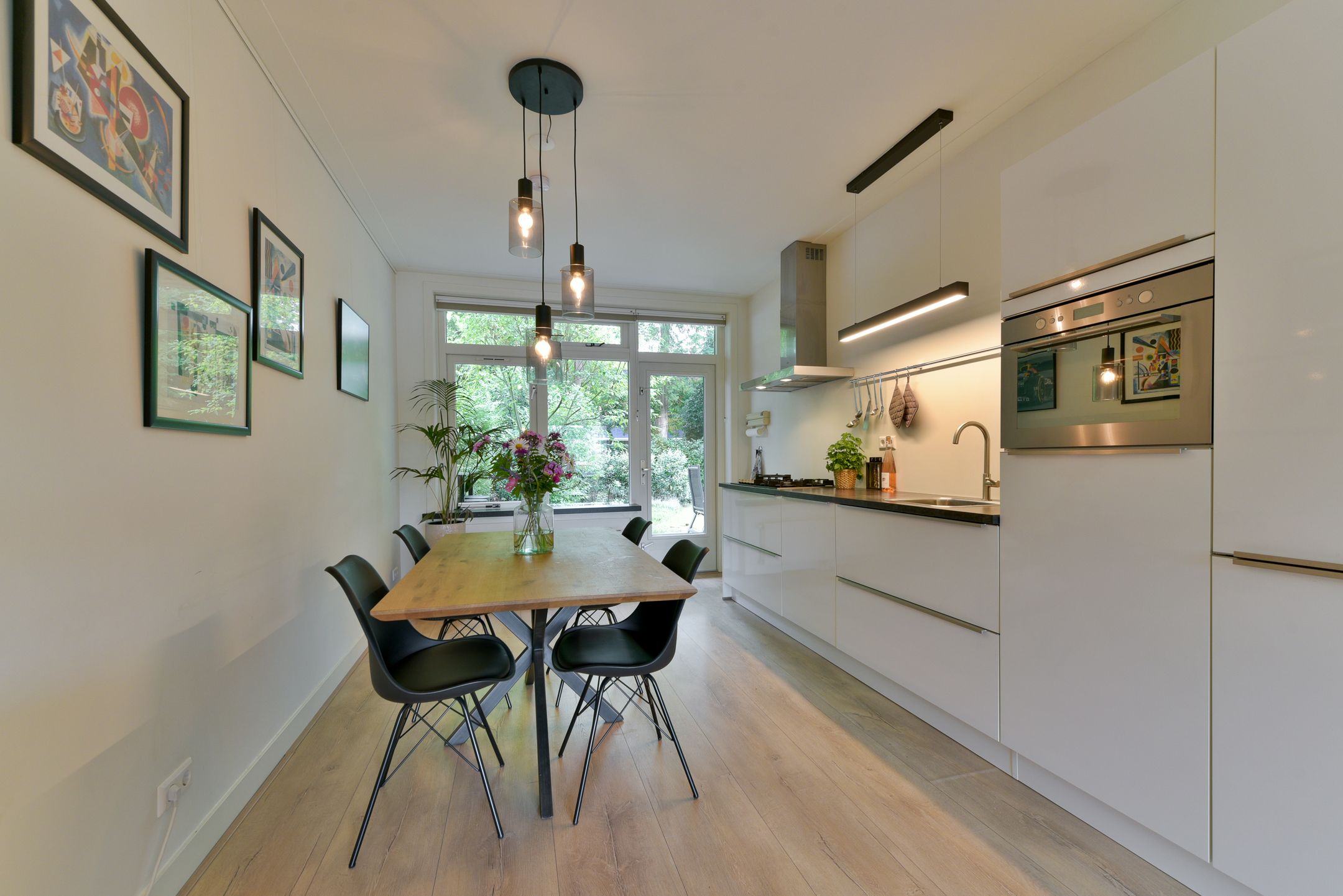 Foto 12 van Bethaniëplein 11