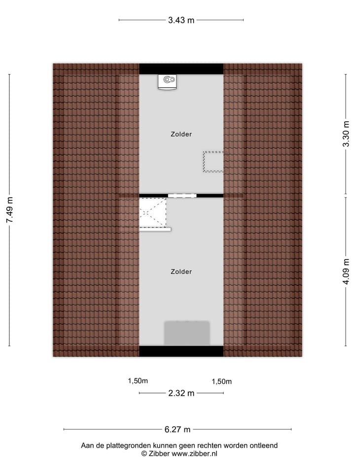 Foto 70 van Fresiastraat 90