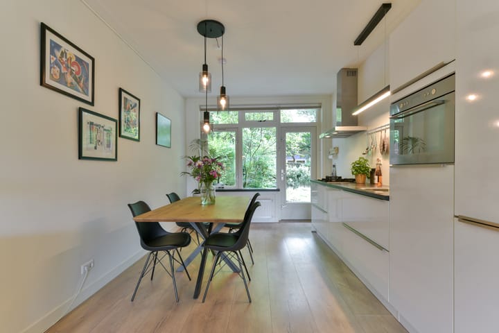 Foto 13 van Bethaniëplein 11