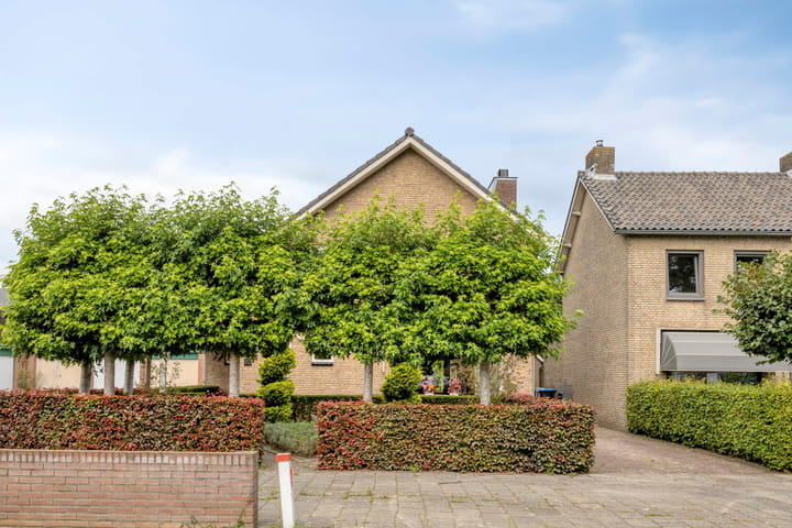 Foto 4 van Fresiastraat 90