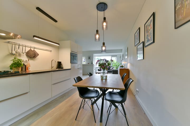 Foto 15 van Bethaniëplein 11