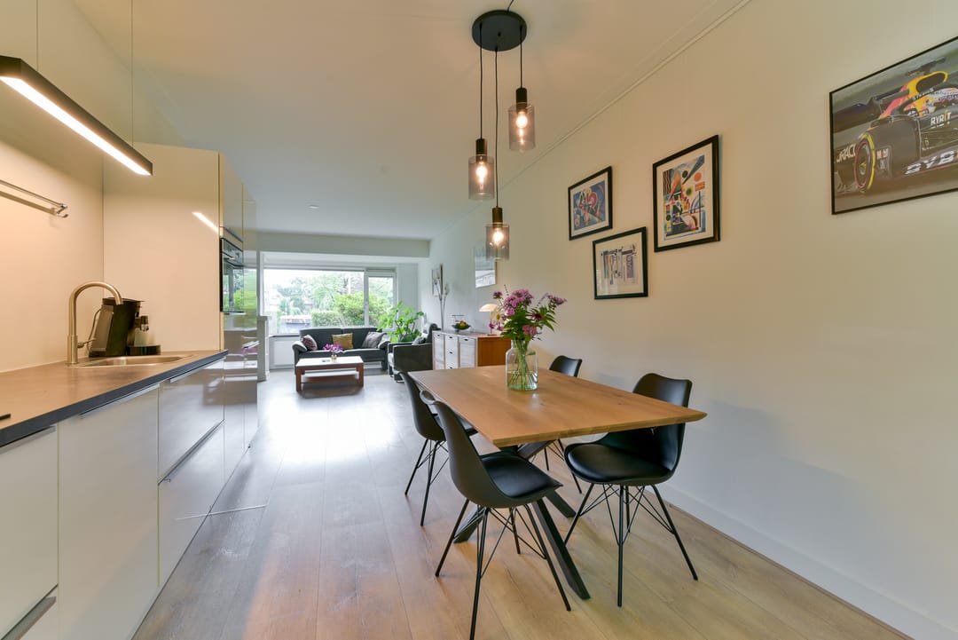 Foto 16 van Bethaniëplein 11