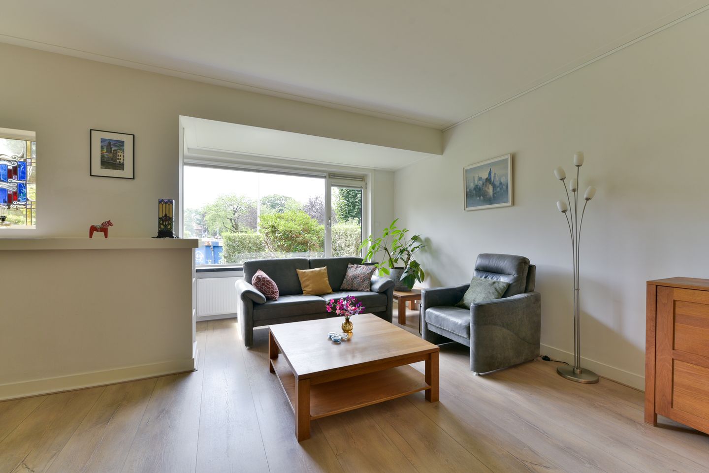 Foto 19 van Bethaniëplein 11