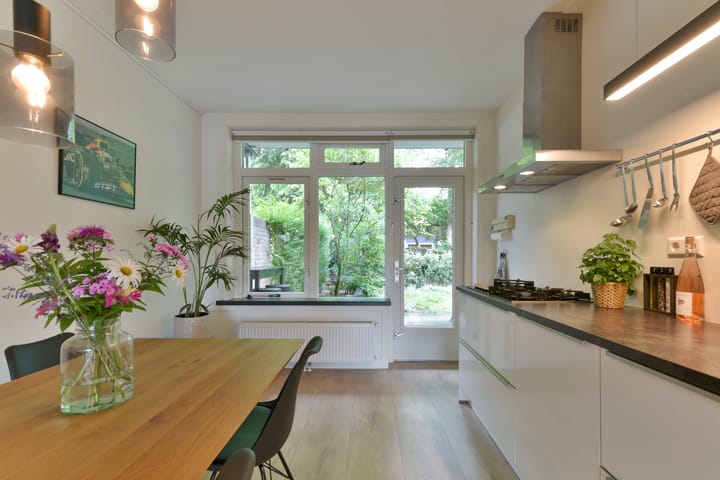 Foto 20 van Bethaniëplein 11