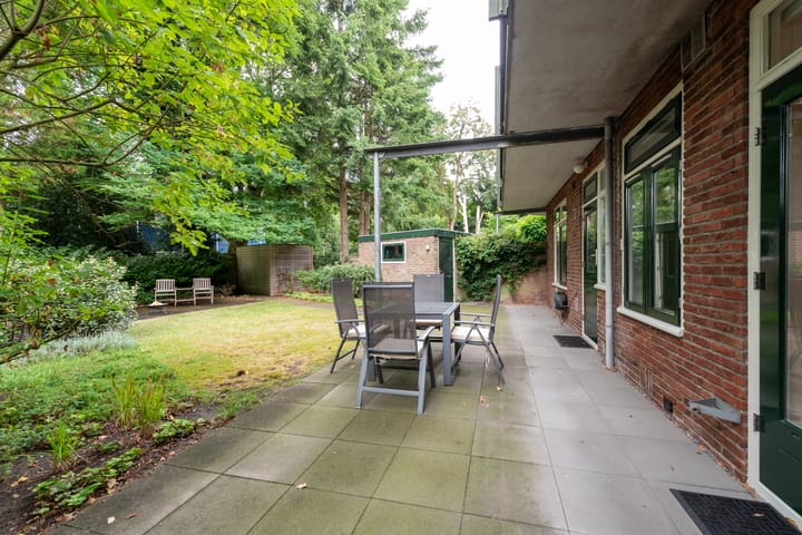 Foto 21 van Bethaniëplein 11