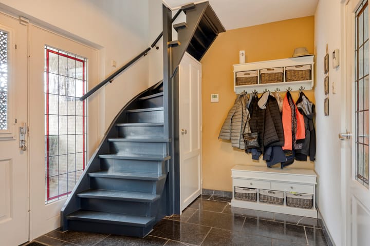 Foto 10 van Fresiastraat 90