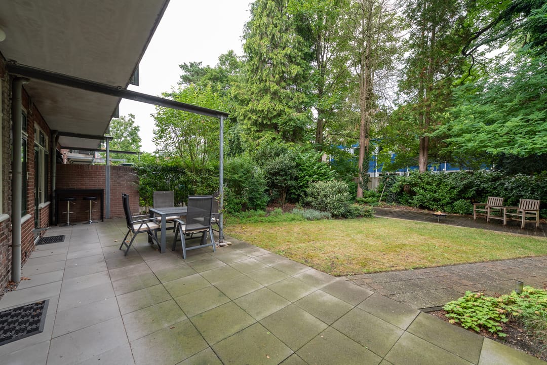 Foto 23 van Bethaniëplein 11