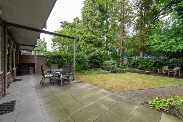 Foto 23 van Bethaniëplein 11