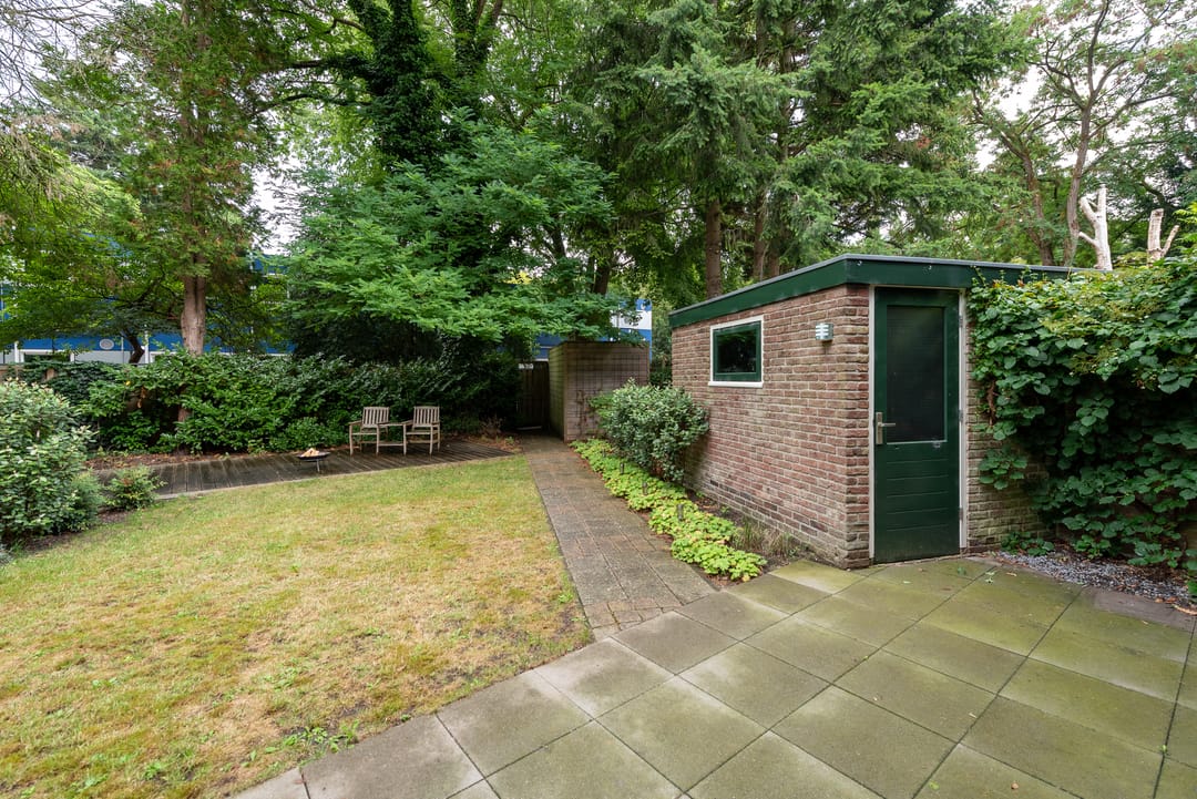 Foto 22 van Bethaniëplein 11