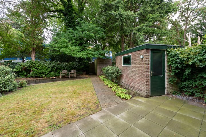 Foto 22 van Bethaniëplein 11