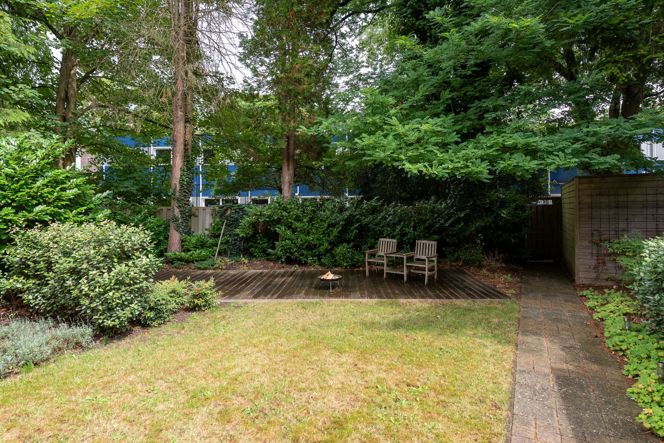 Foto 24 van Bethaniëplein 11