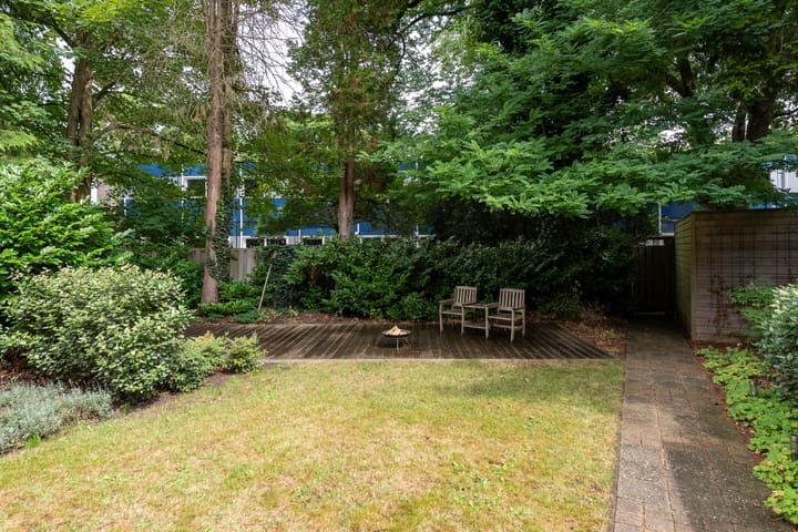 Foto 24 van Bethaniëplein 11