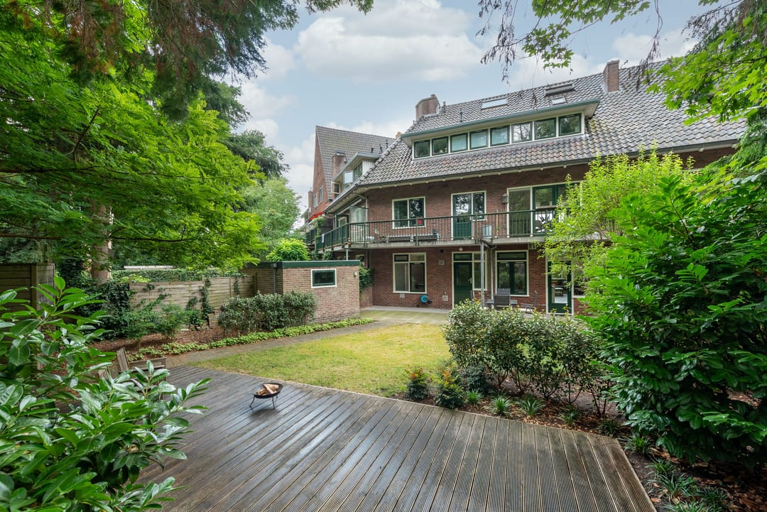 Foto 2 van Bethaniëplein 11