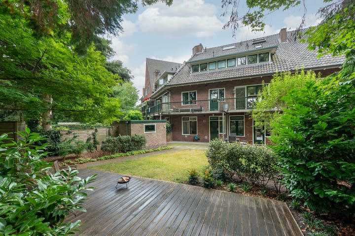 Foto 2 van Bethaniëplein 11